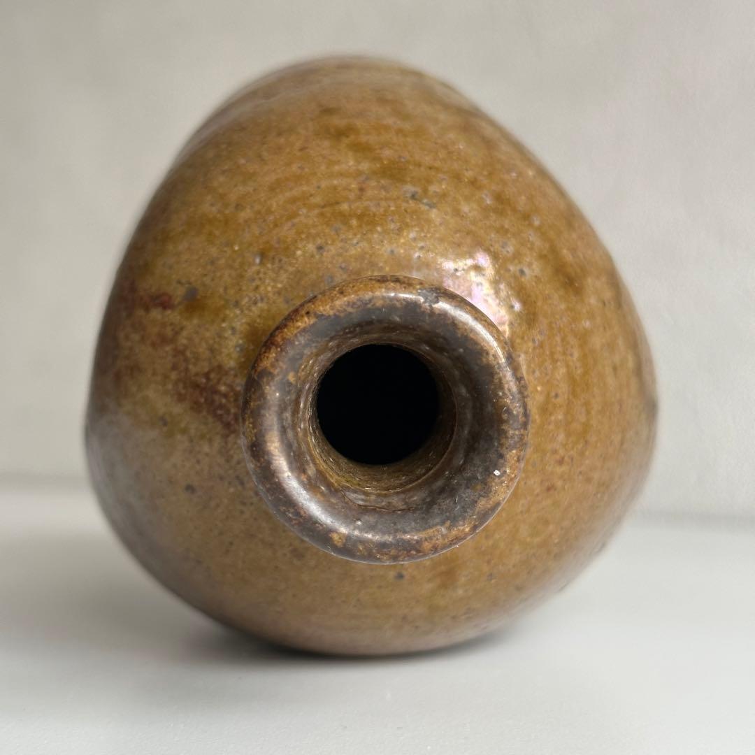 丹波 酒器 徳利 骨董 レトロ アンティーク ヴィンテージ