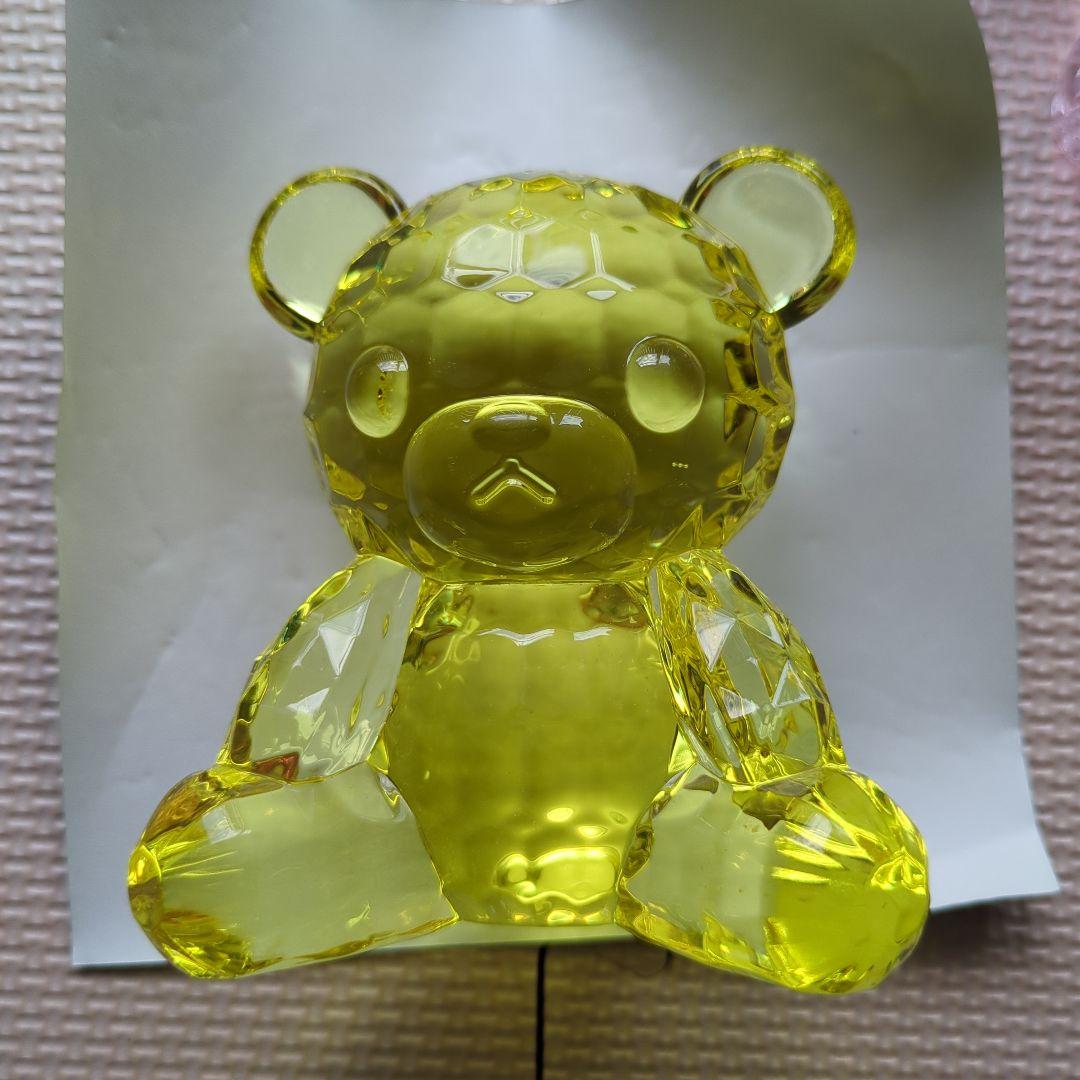 アクリルアイス　置物　城　馬車　魔法のランプ　恐竜等セット 多色　まとめセット