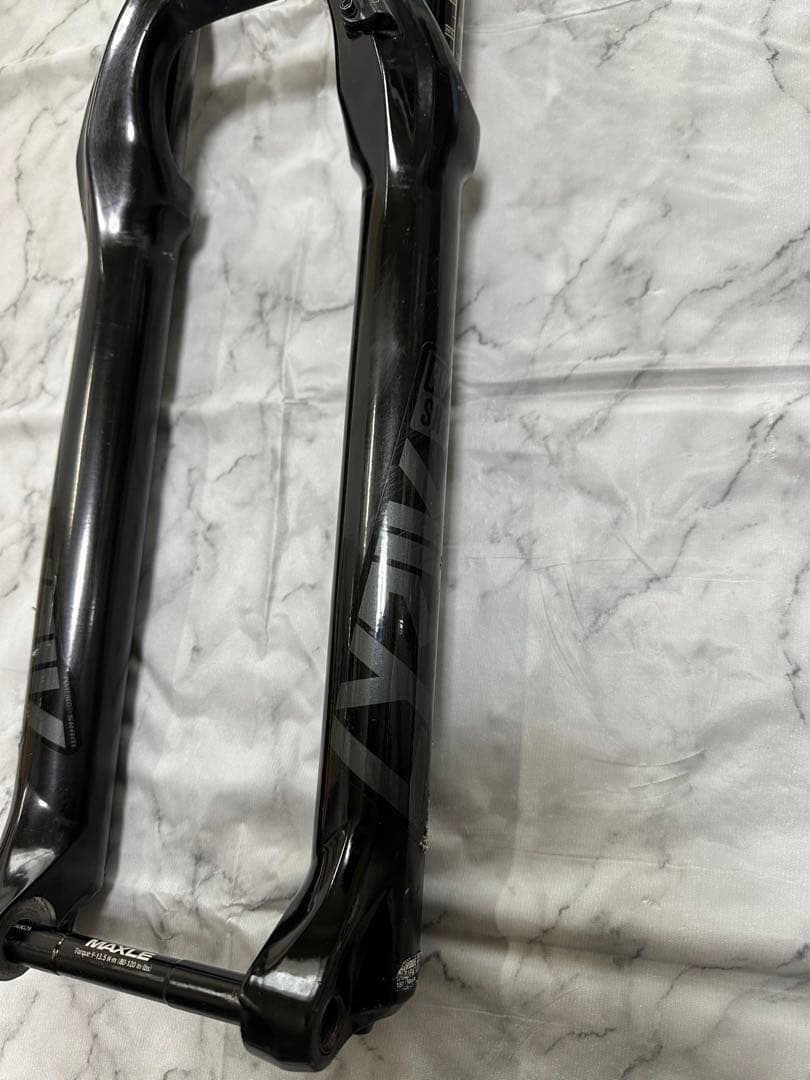 RockShox Lyrik Select+ 29インチ サスペンションフォーク