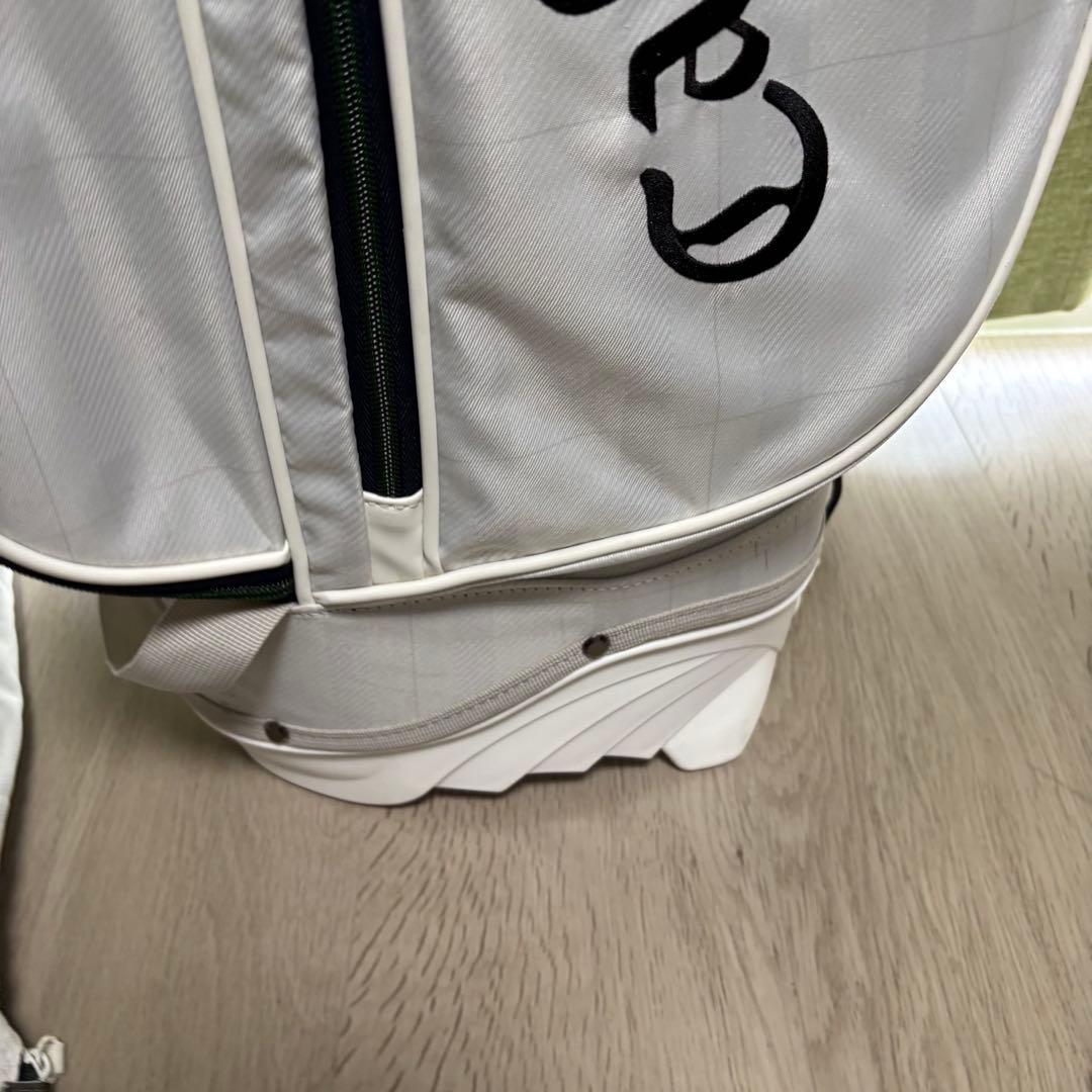 キャロウェイ スタイル SPL スタンド FW キャディバッグ 9.5型