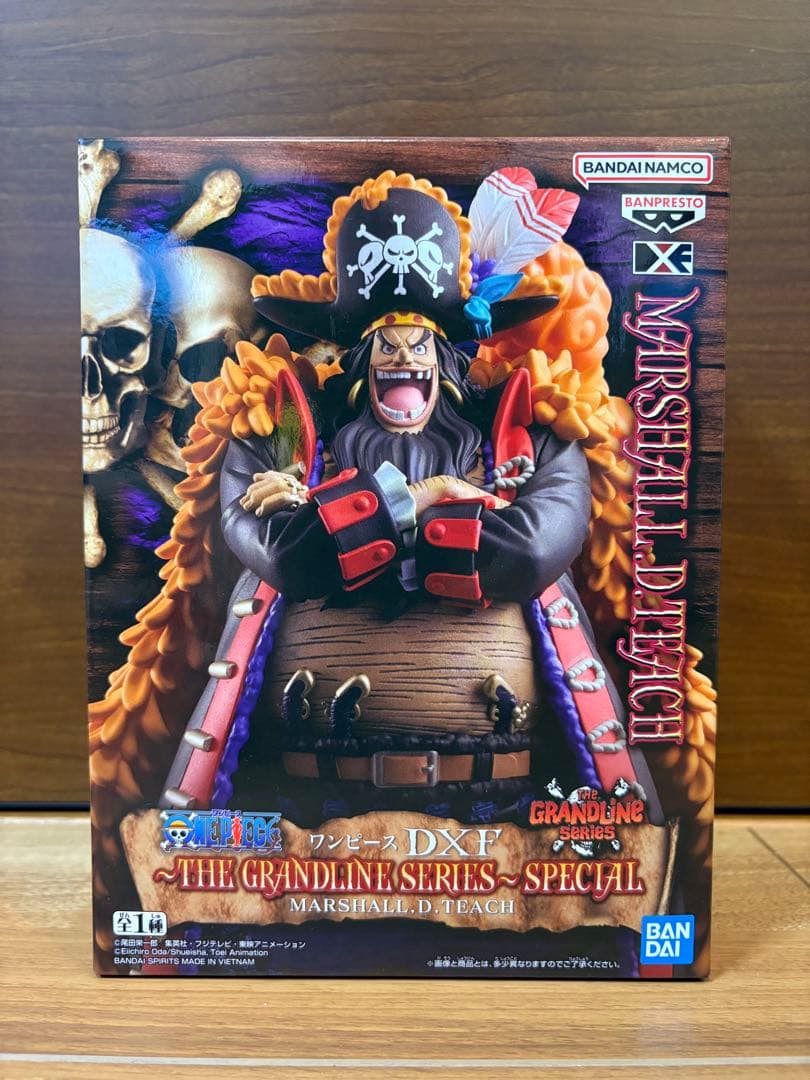 【新品未開封】ワンピース　白髭　ビビ　ハンコック　ガープ　しらほし　他セット