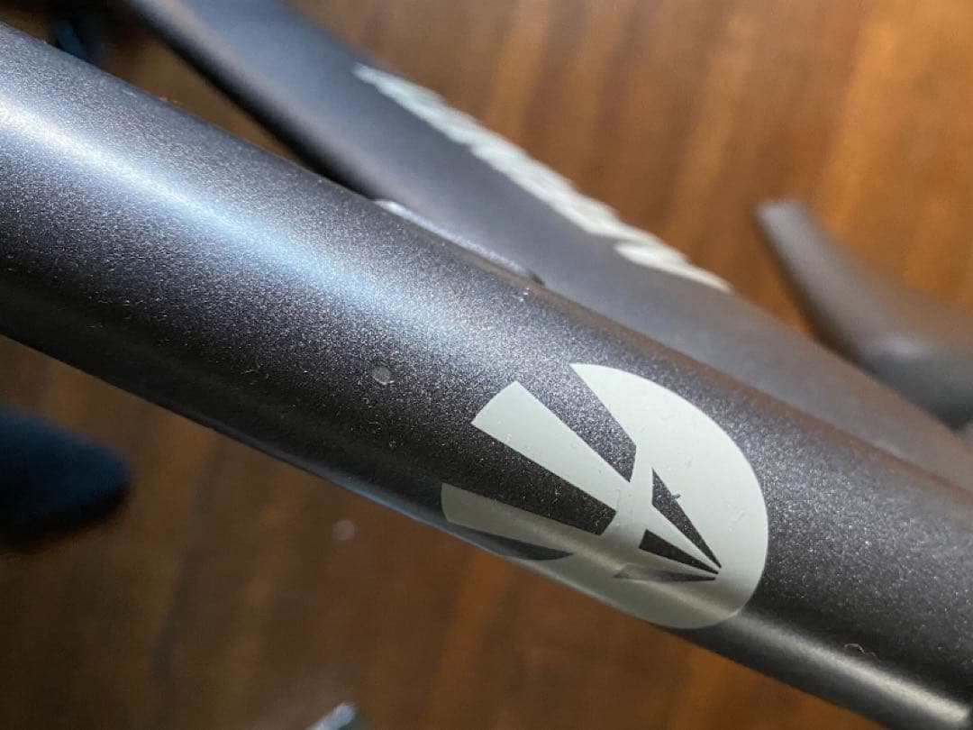 AFFINITY CYCLES KISSENA 2021　フレーム Sサイズ