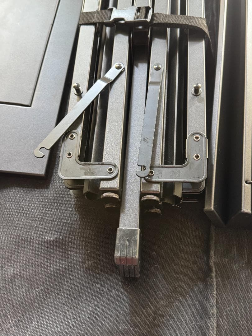 WOOD PANEL TABLE 120（ウッドパネルテーブル120）