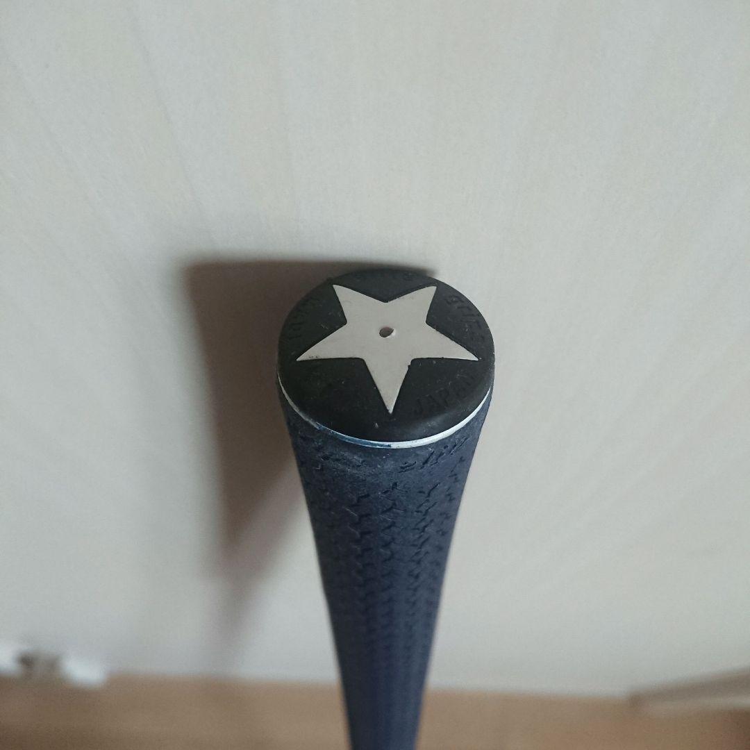 【ワンスピード ヘビーヒッター クリアブルー】 エリートグリップ スイング練習