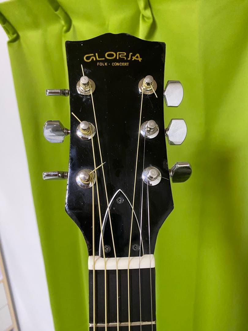 新春特価カントリーしようぜ！ハミングバードW200 エレアコ 音出し良好