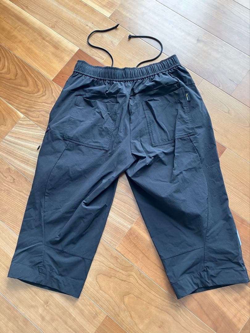 ルコック Glambike 上下セット L CORDURA 自転車ウェア