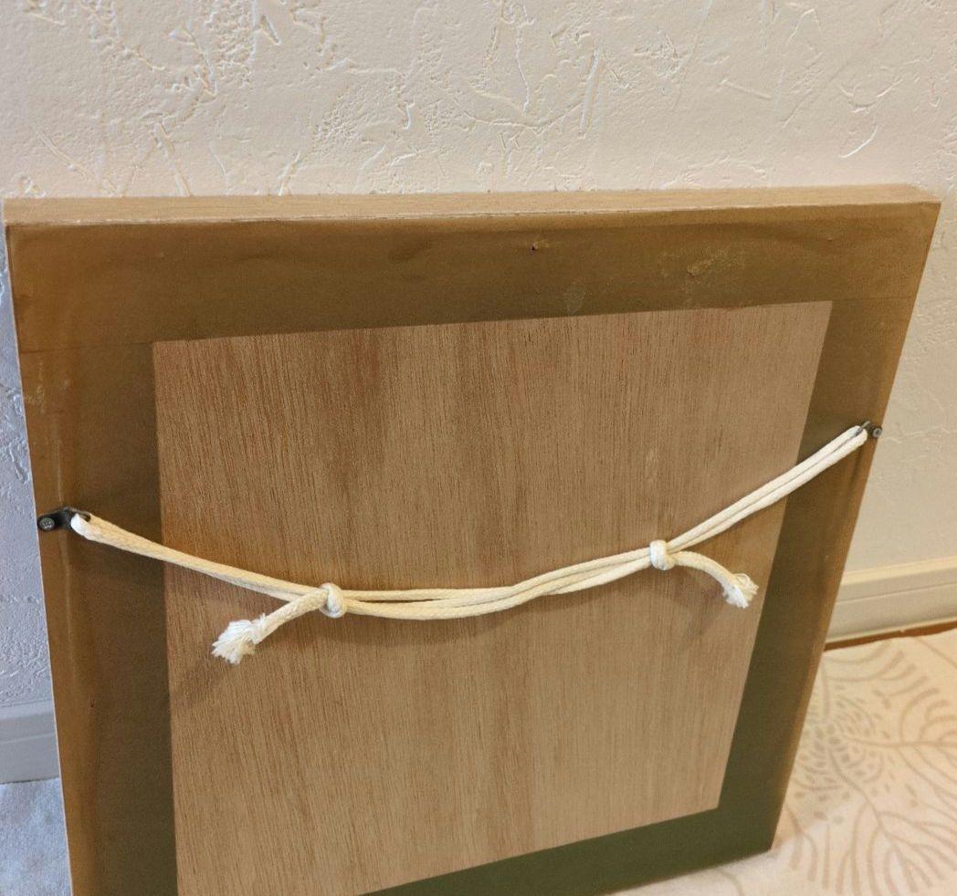 銅版画 Chair SVANEN 　大橋歩さん