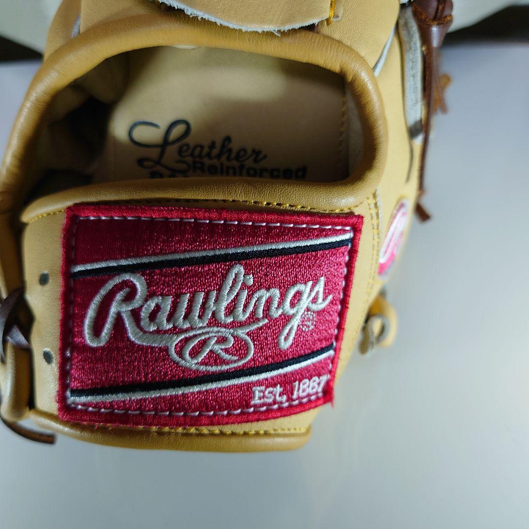 Rawlings ゴールドグローブ