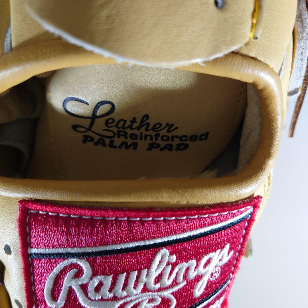Rawlings ゴールドグローブ