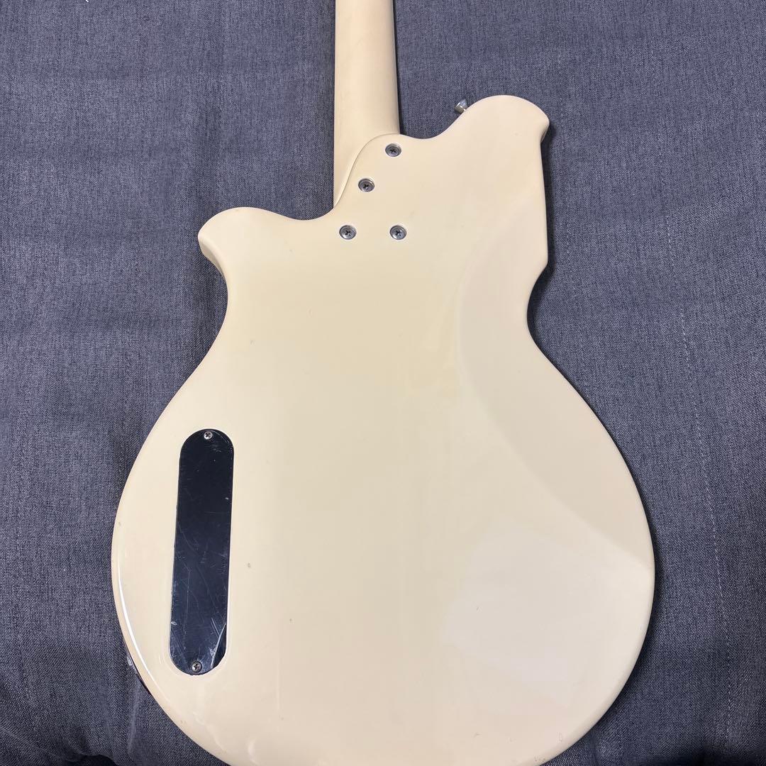 【最終値下げ】JAYRO EASTWOODコピーモデル ビザールギター