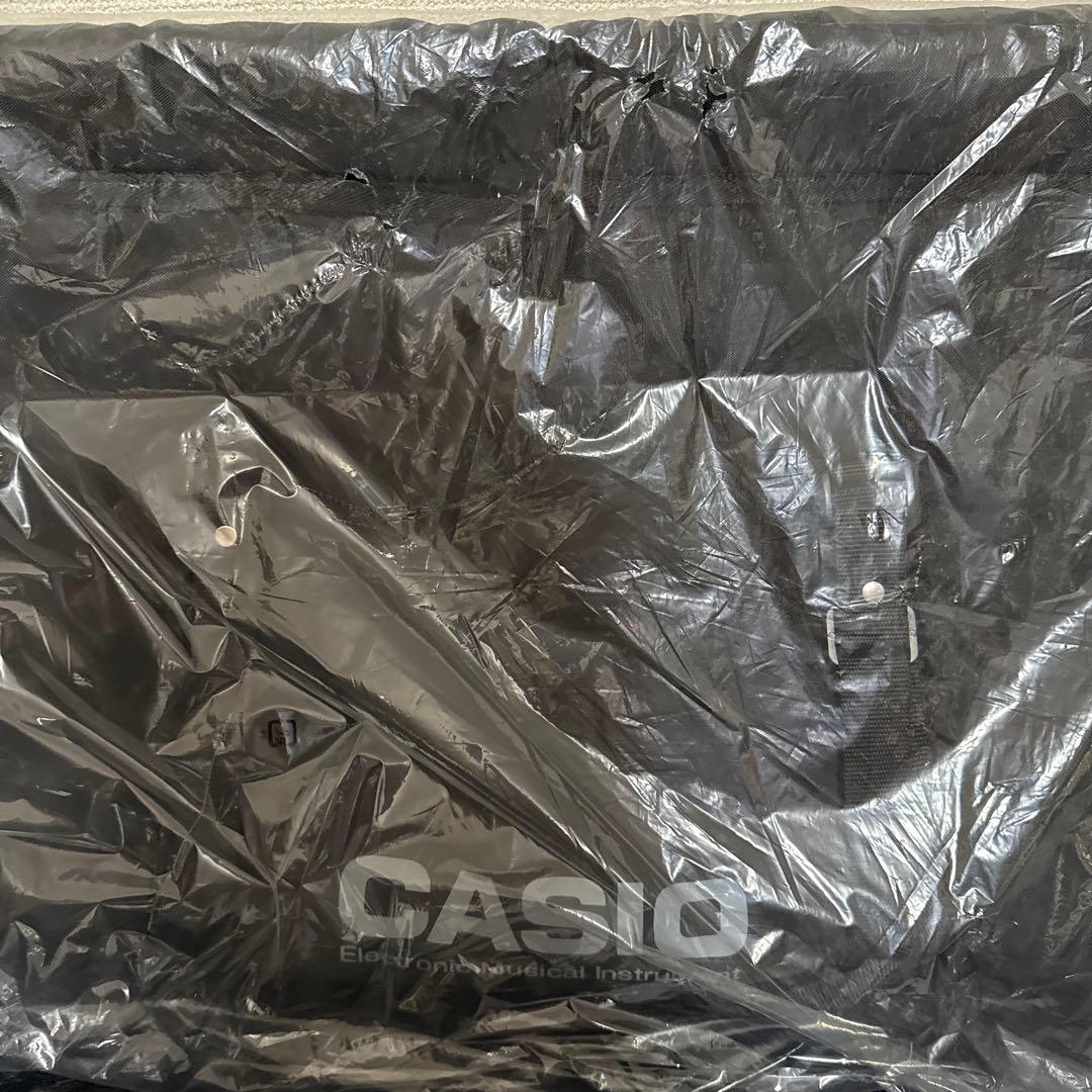 極美品 CASIO XW-G1 シンセサイザー 鍵盤楽器 付属品多数