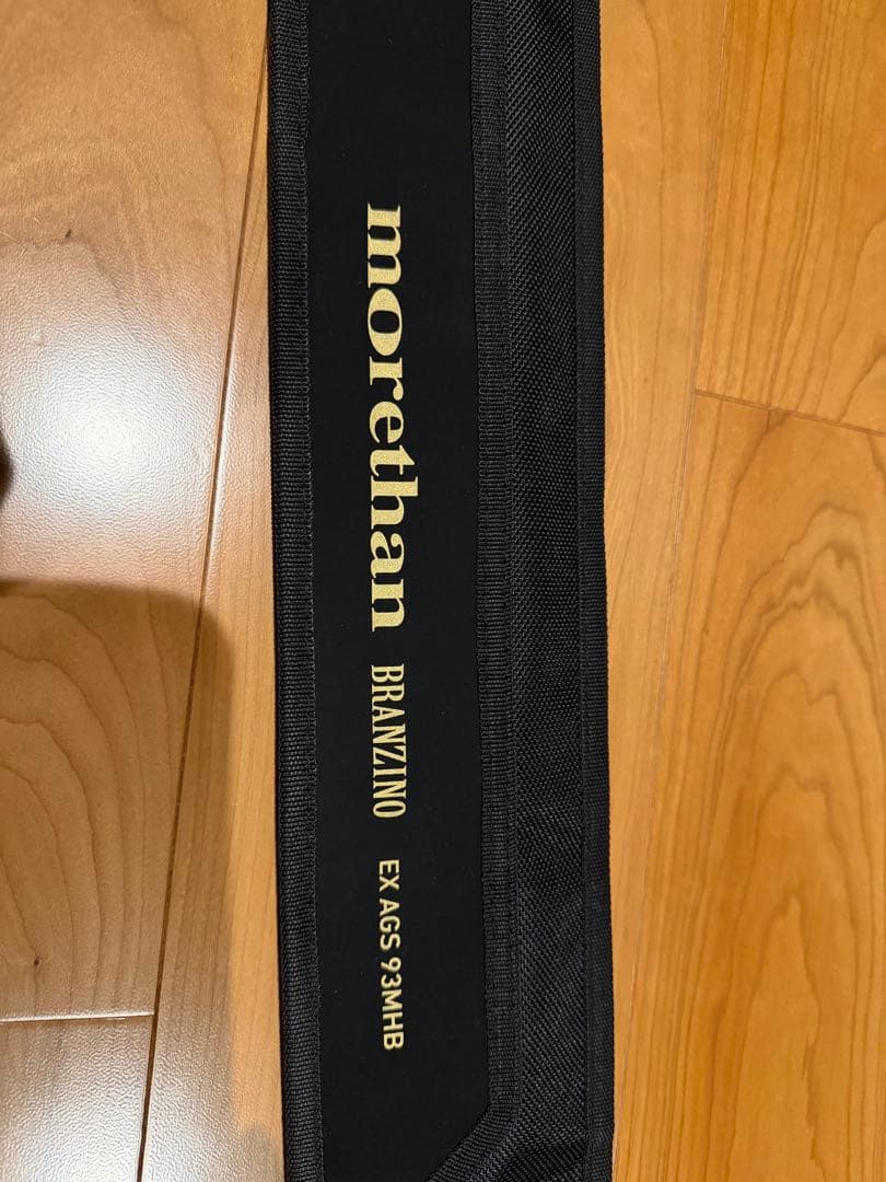 CALCUTTA CONQUEST 401XGLH モアザン