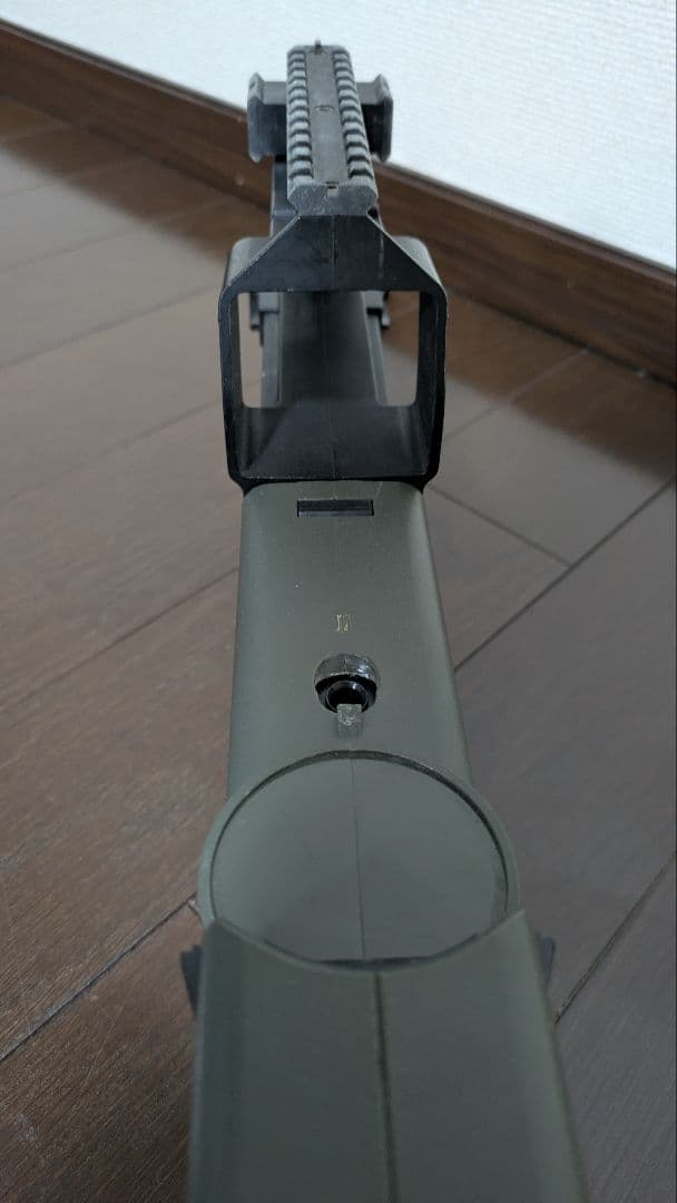 東京マルイ PS90 HC 電動ガン マガジン2種・リポ2本・訳ありサイト付