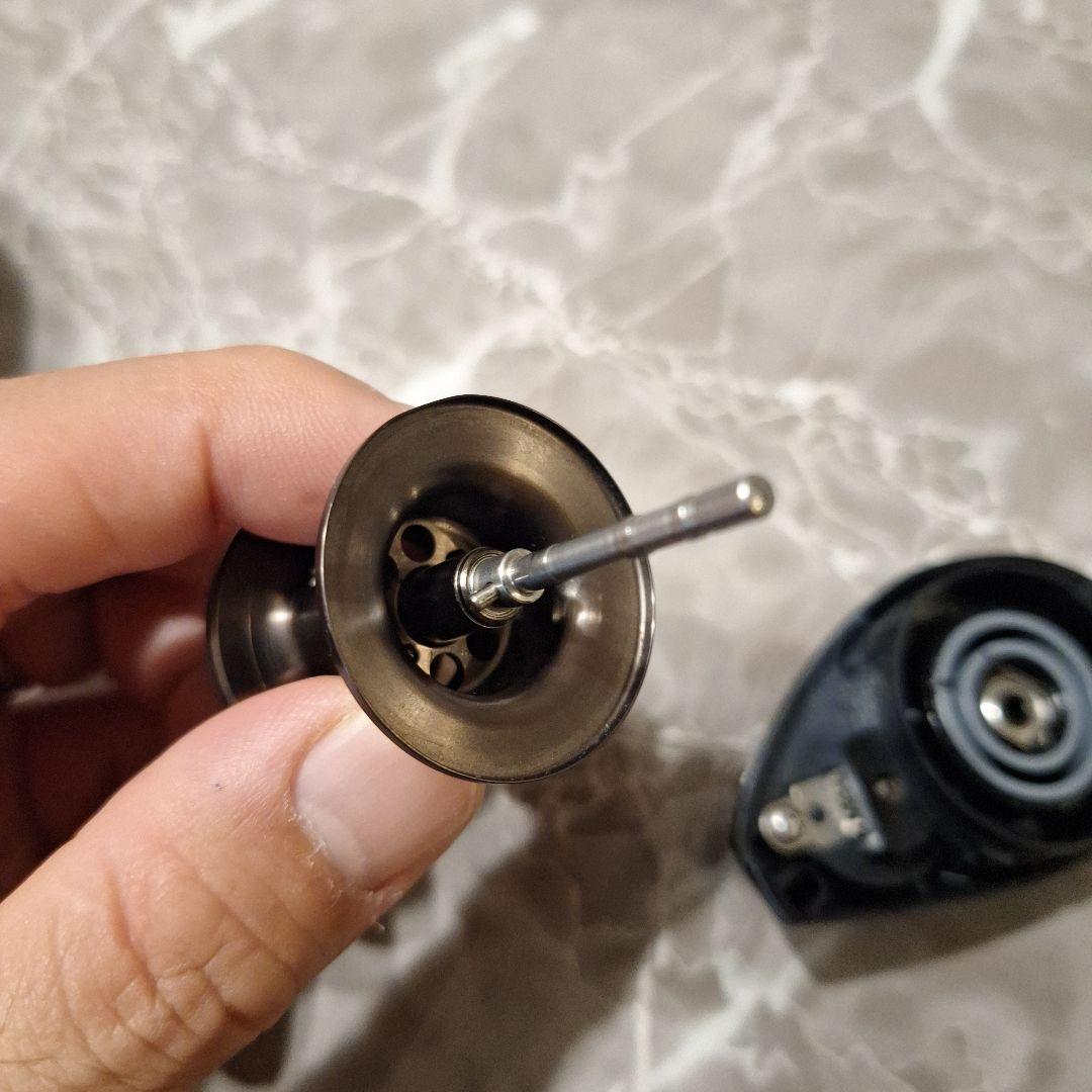 20タトゥーラ SVTW　8.1