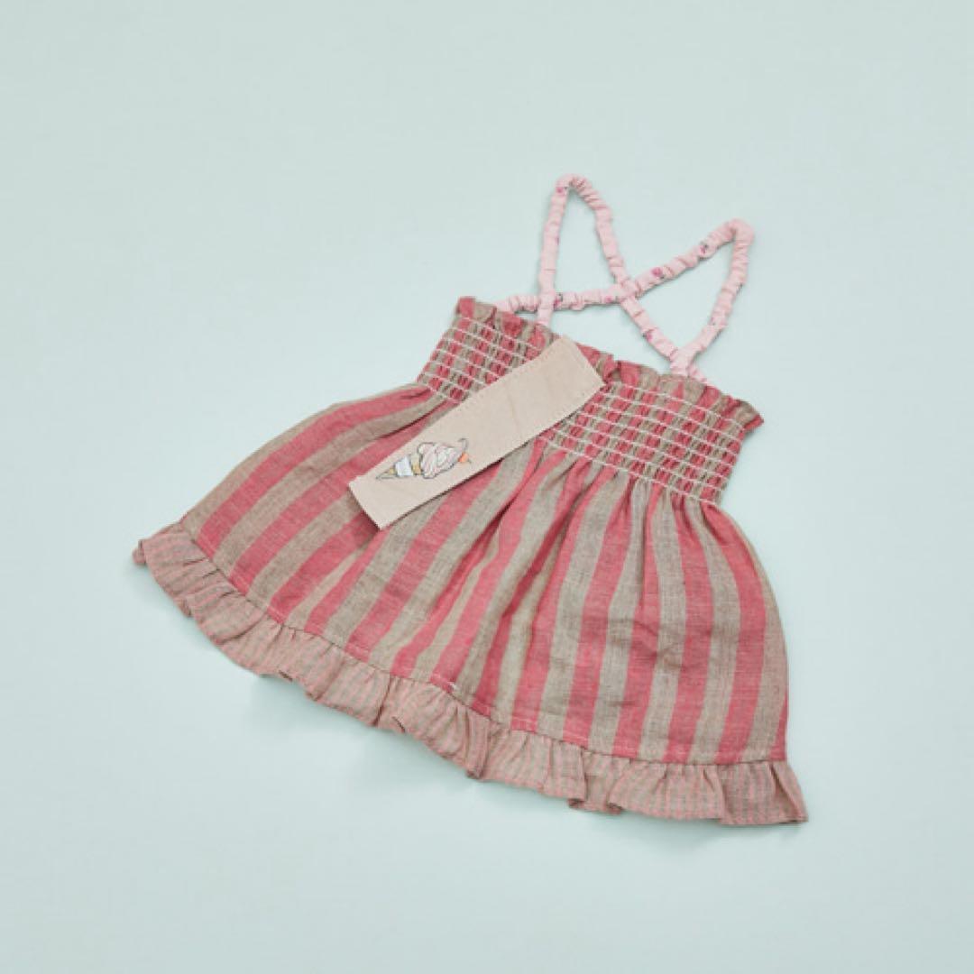 louisdog ワンピース　少しお値下げOKです