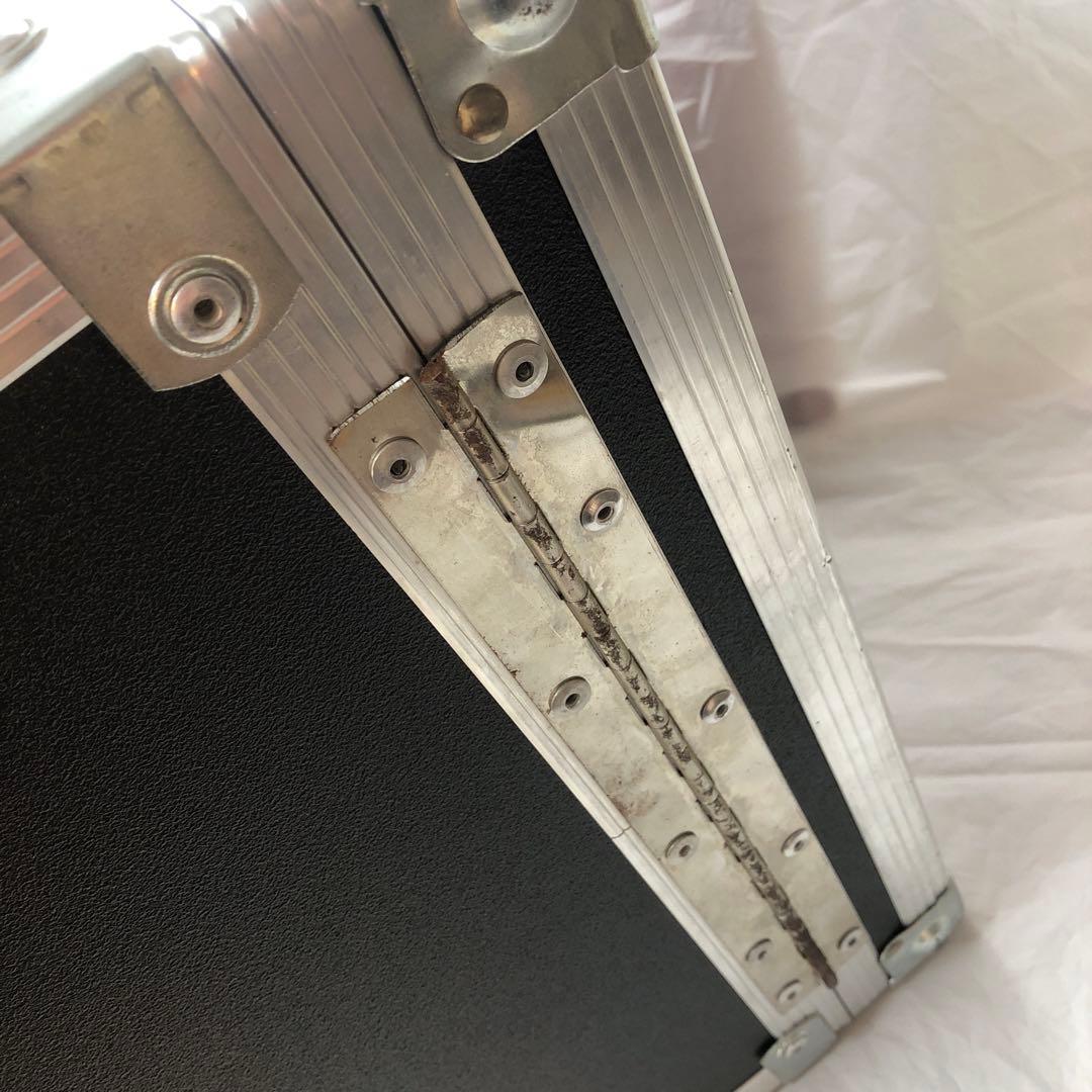 RANE empath GRANDMASTER FLASH ミキサーケース DJ