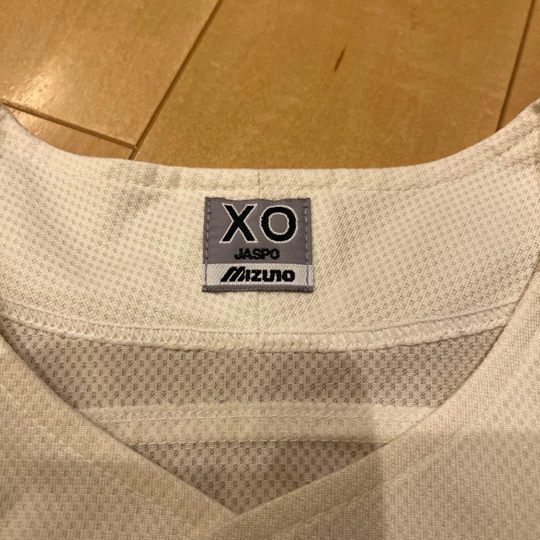 春日部共栄高校野球部のユニフォーム