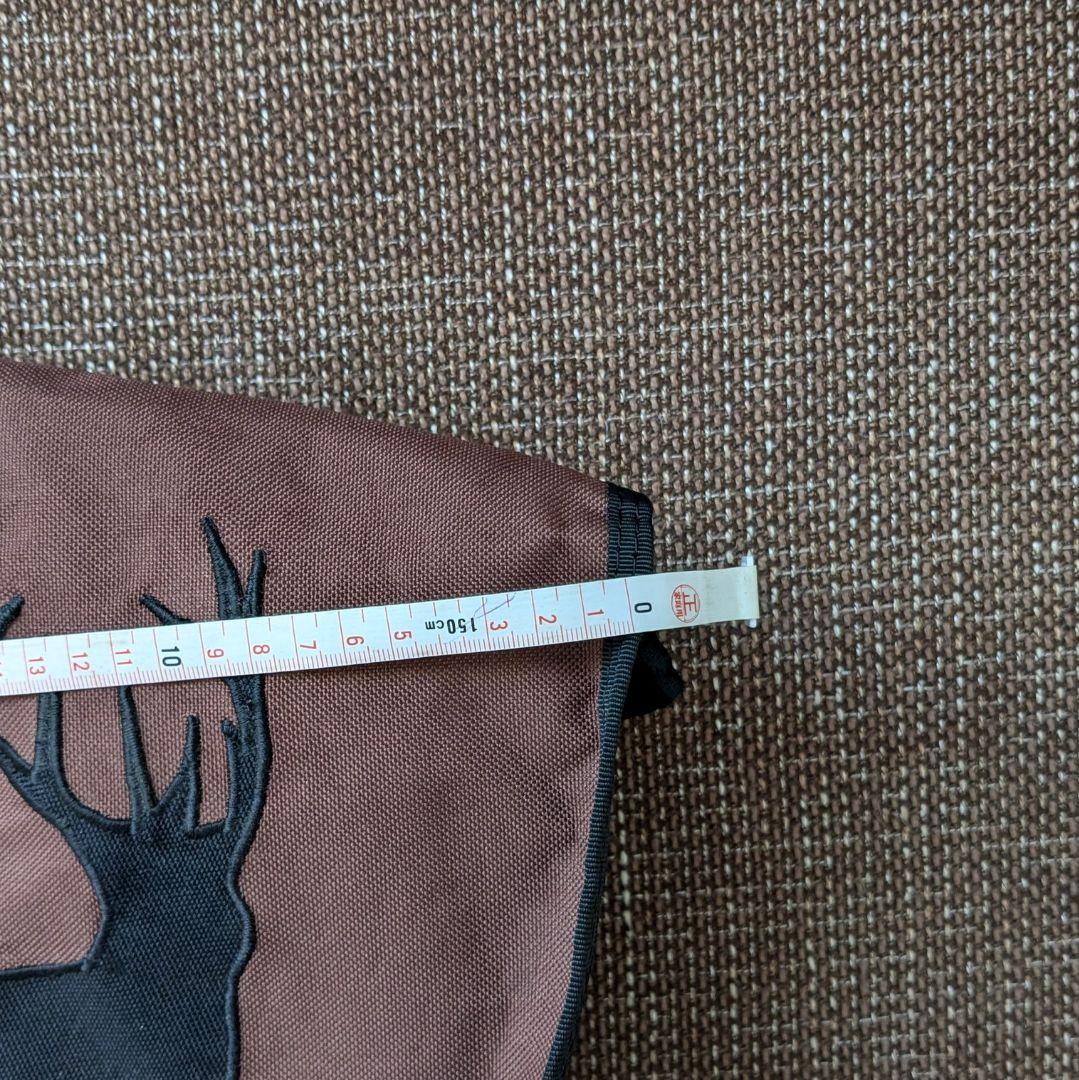 bagaboo バガブー　メッセンジャーバッグ