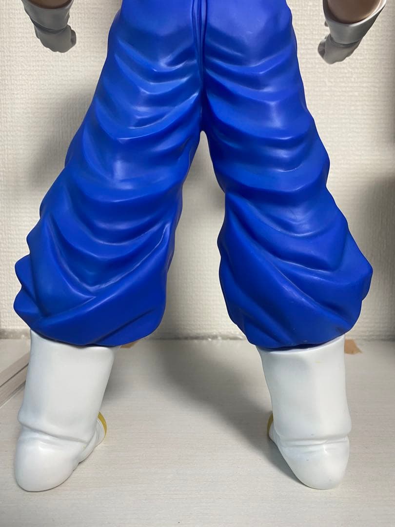 ドラゴンボール ギガンティックシリーズ 超サイヤ人　ベジット