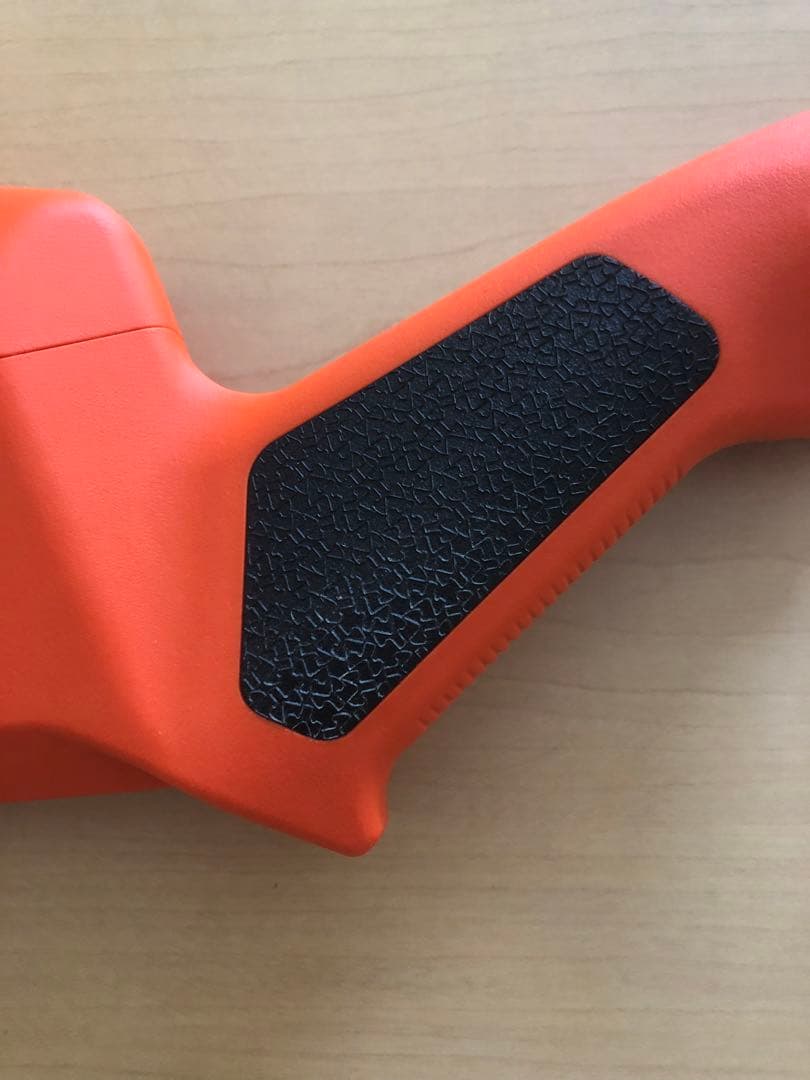 マグプル　MAGPUL ストック　レミントンM870用　MAG460オレンジ