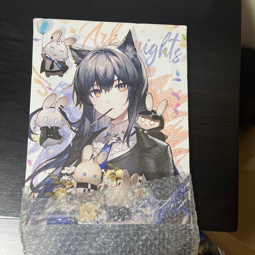 アークナイツ テキサス　まとめ売り