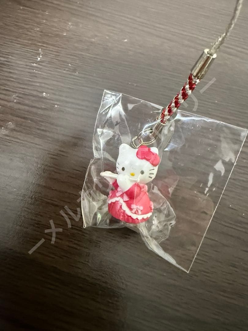 伊東楽器限定 フルート キティー