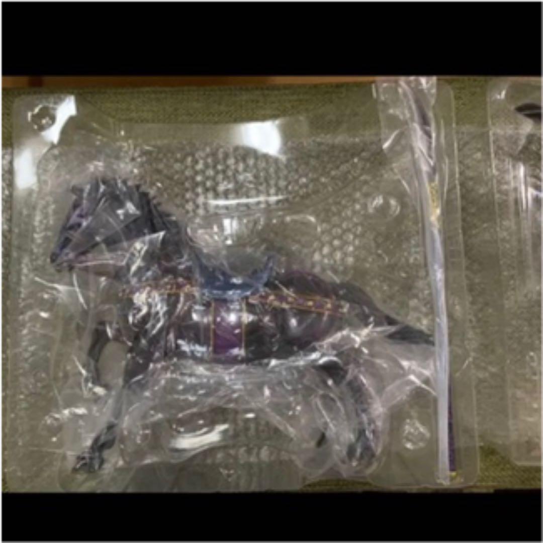 王騎将軍 フィギュア 初代 43巻同封版 フィギュアのみ⚠️