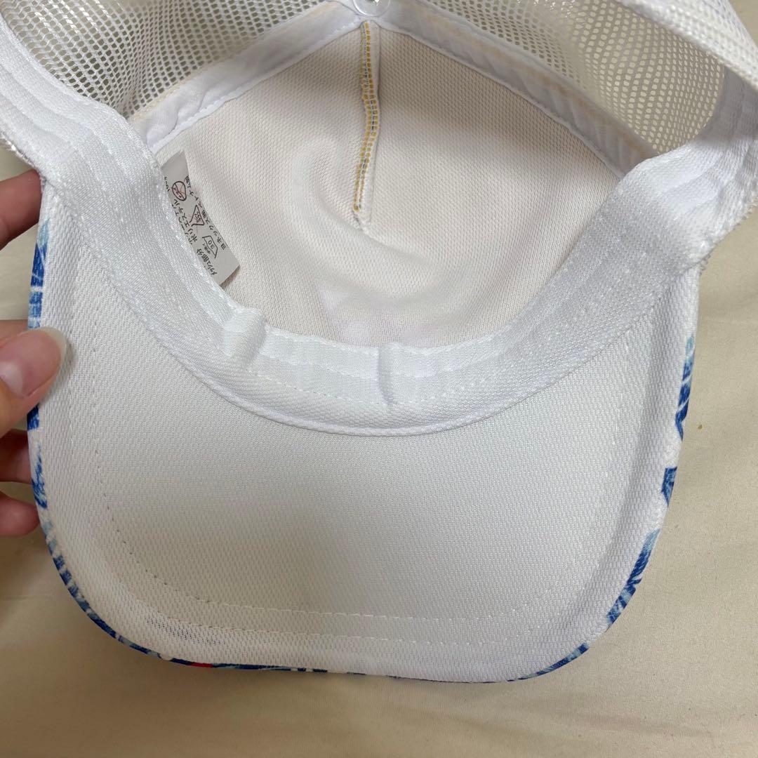 YONEX ALL JAPAN キャップ