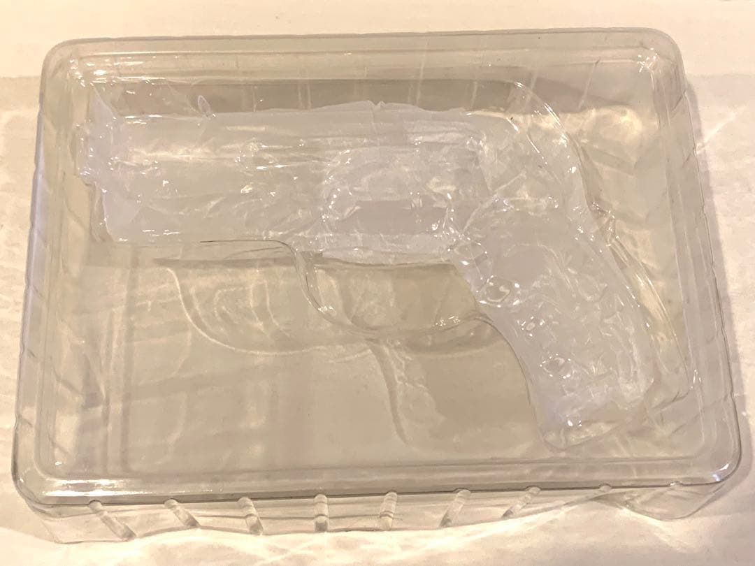 【ブレードランナー 】高木式 BlasterGun 1/1スケール 開封品