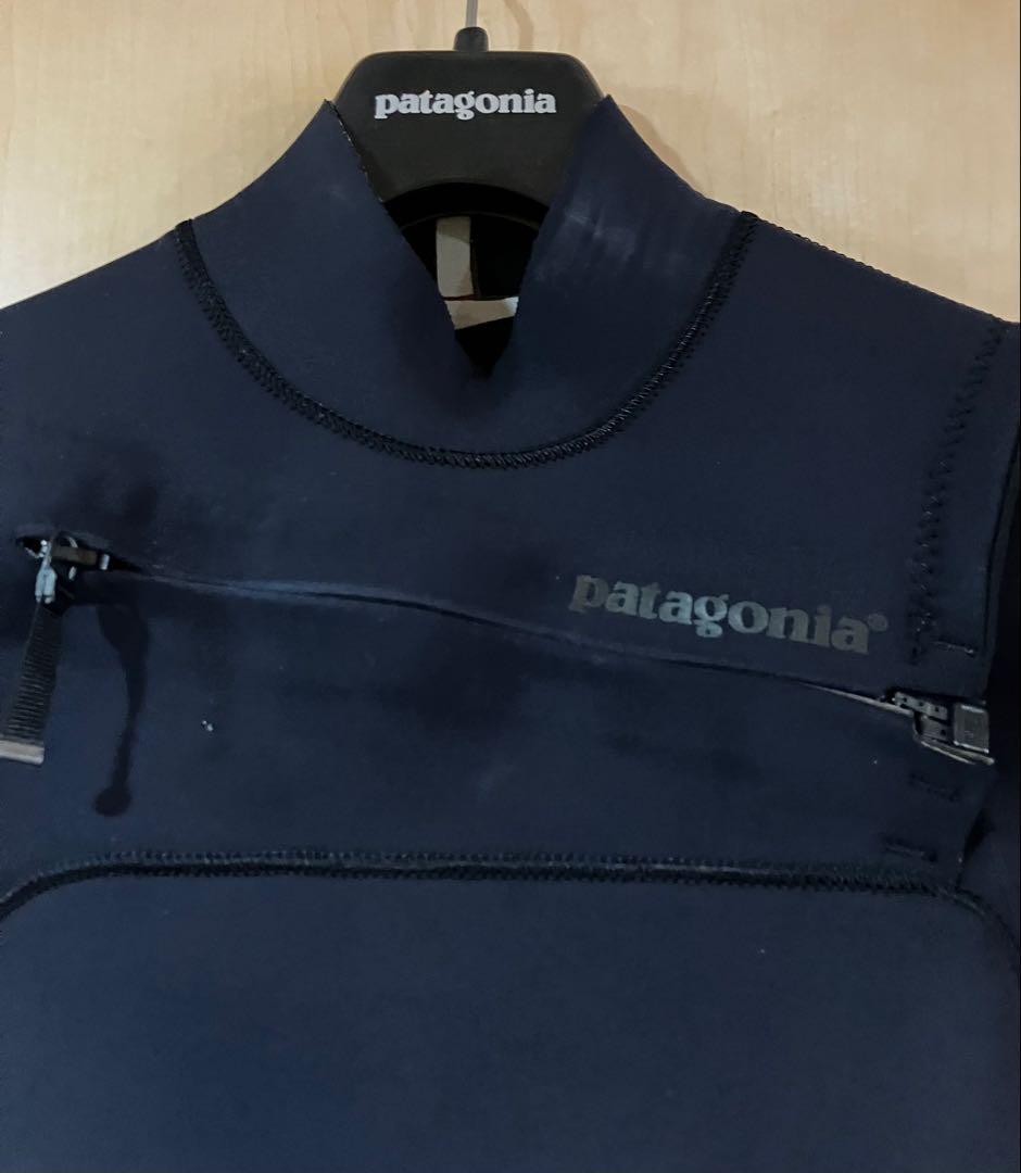 patagonia フルスーツ レギュレーターライト　メンズS