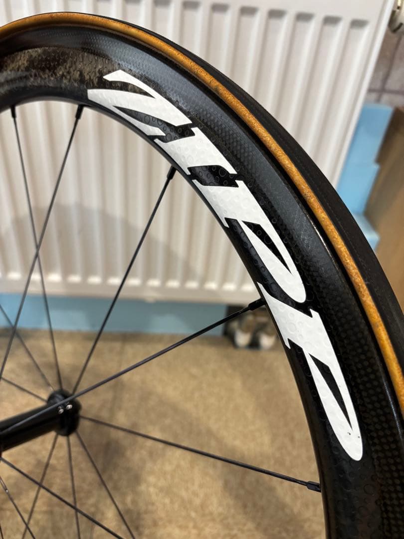 ZIPP 303 FRセット ジップ