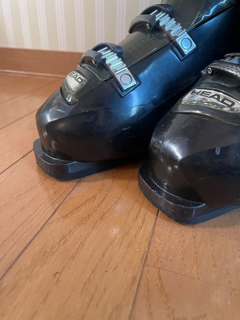 HEAD スキーブーツ EDGE+ 8.5 28cm