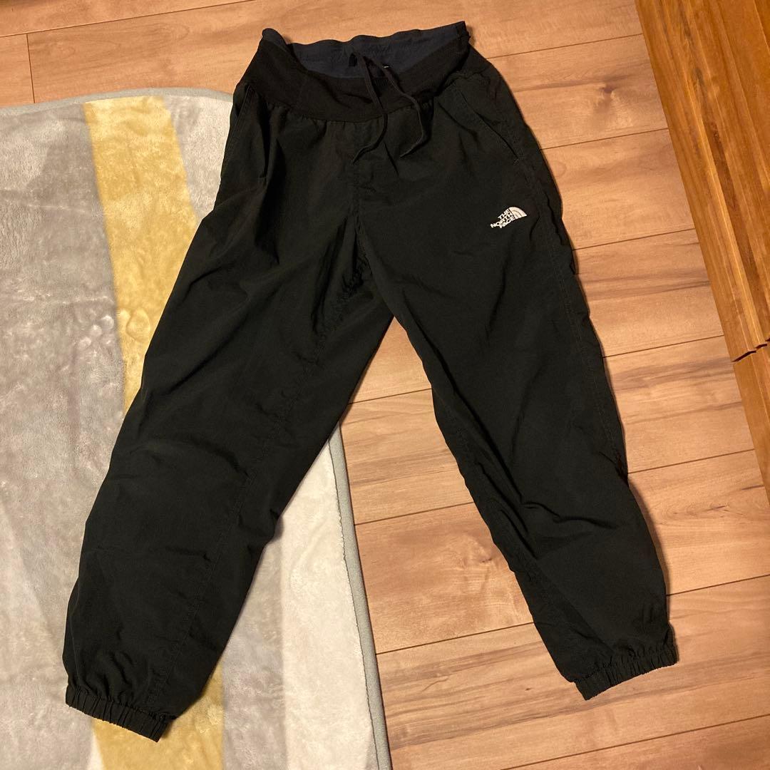 ノースフェイス NB62292 Free Run Long Pant S