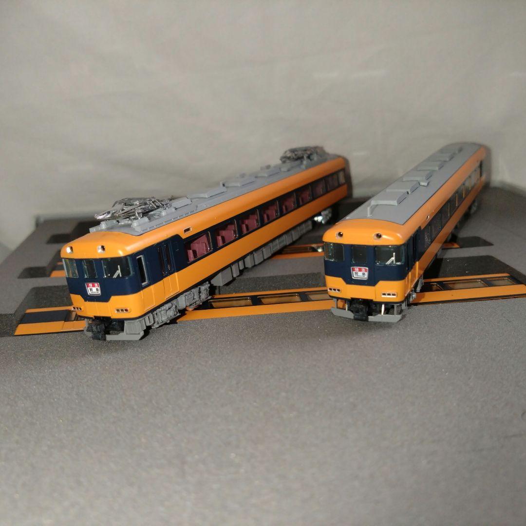 トミックス 近鉄12200系　基本セット