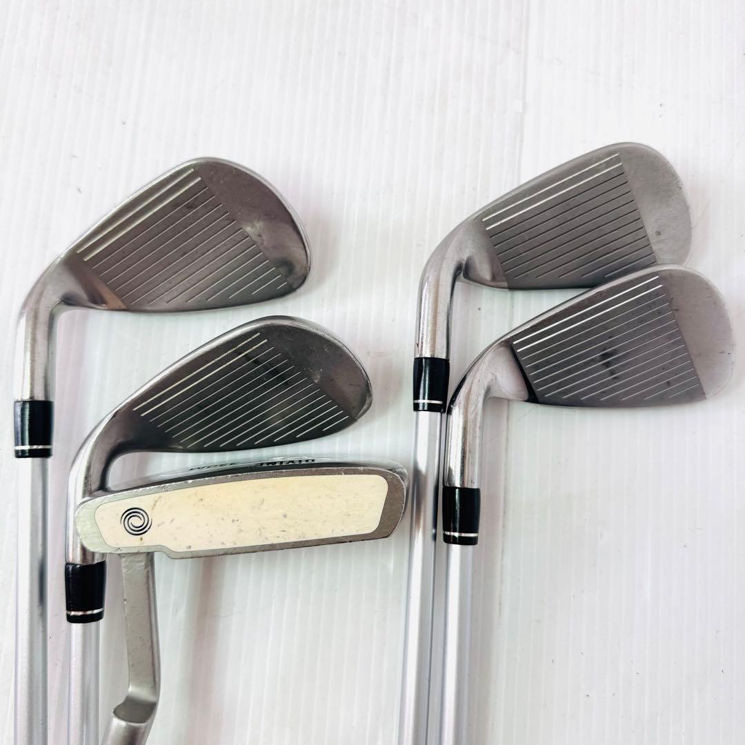 【美品】Callaway Solaire Gems レディース　ゴルフ セット