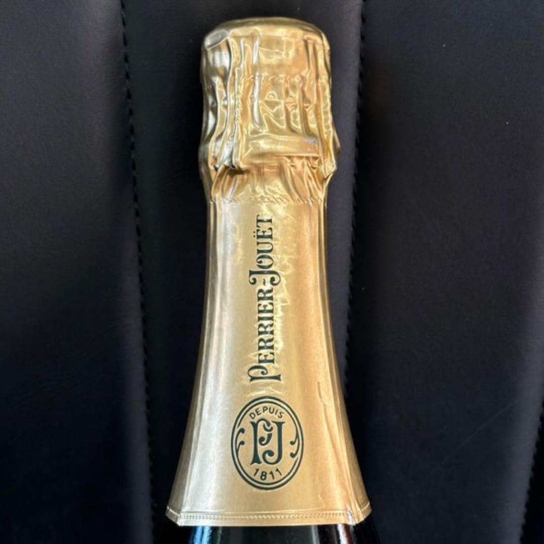 琥珀堂さん専用4本NA4191 ベル エポック 2016 シャンパン