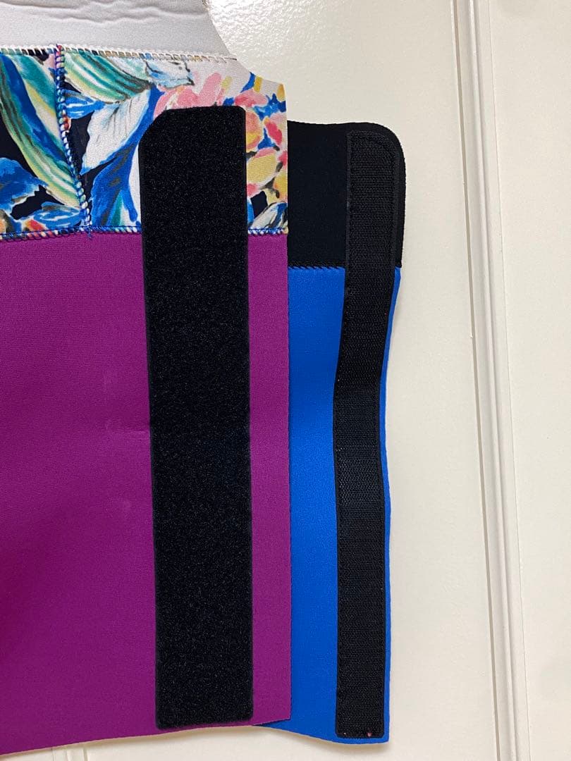 ワールドダイブ World Diveウェットスーツ DCドライネックベスト