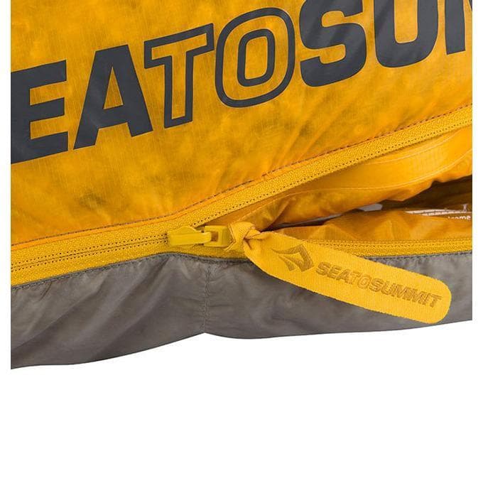 【新品同様】SEA TO SUMMIT Spark SpII レギュラー