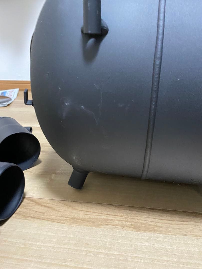 ozpig オージーピッグ　焚き火　BBQ キャンプ　ファイヤーサイド