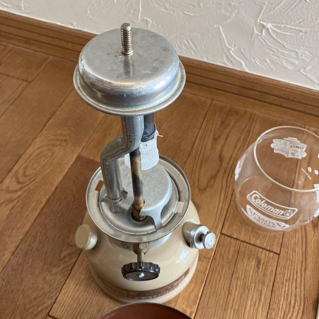 Coleman シーズンズランタン　2019