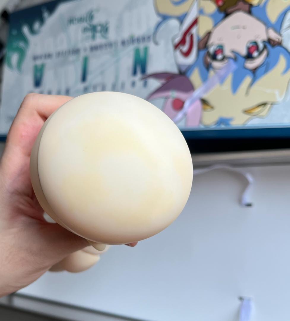 ボークス Dollfie Dream DD ニア 天元突破グレンラガン