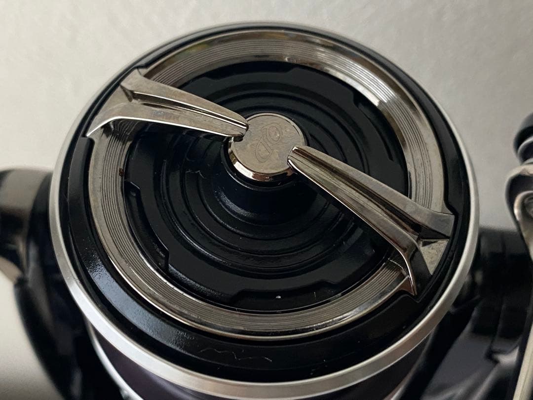 ダイワ　23タトゥーラ FC LT2500SS-H-QD