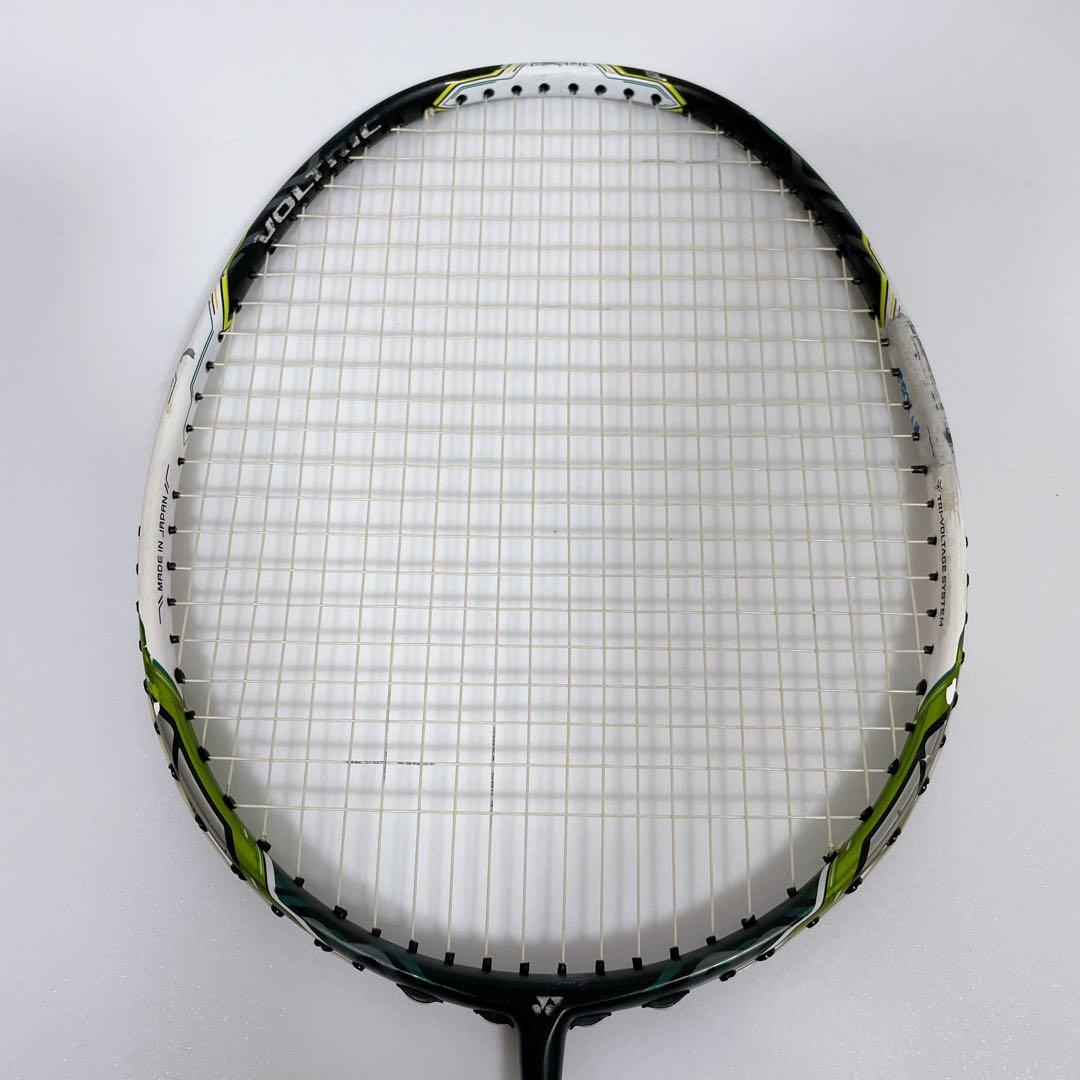【美品】YONEX VOLTRIC Z-FORCE ボルトリックジーフォース
