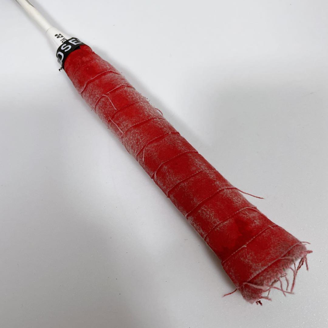 【美品】YONEX VOLTRIC Z-FORCE ボルトリックジーフォース