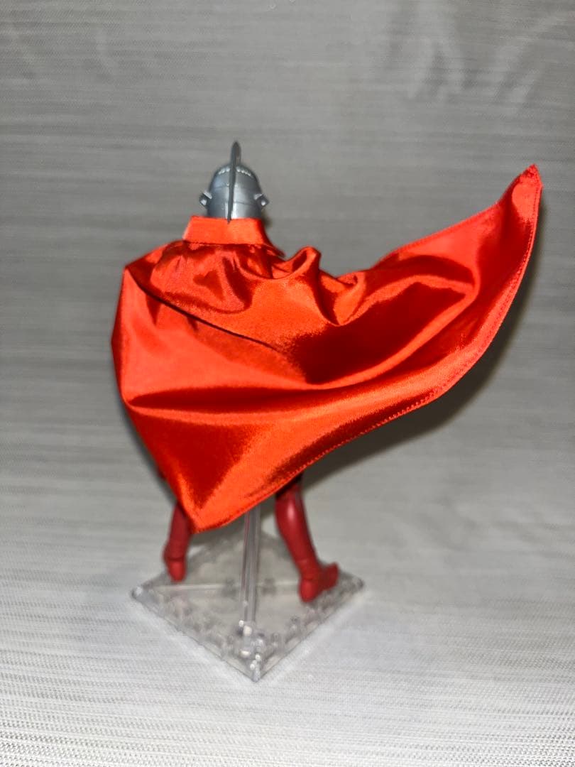 S.H.Figuarts 規格 ブラザーズマント6点セット