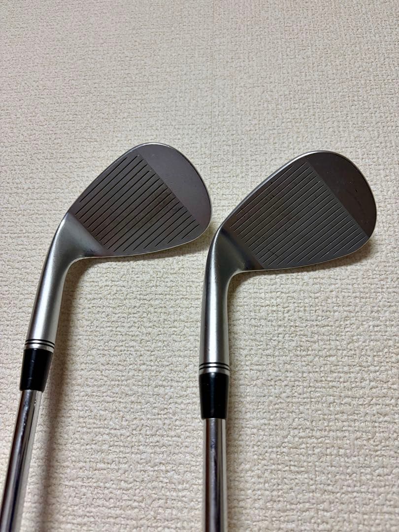 PING GLIDE Forged PRO ウェッジ 50度 56度
