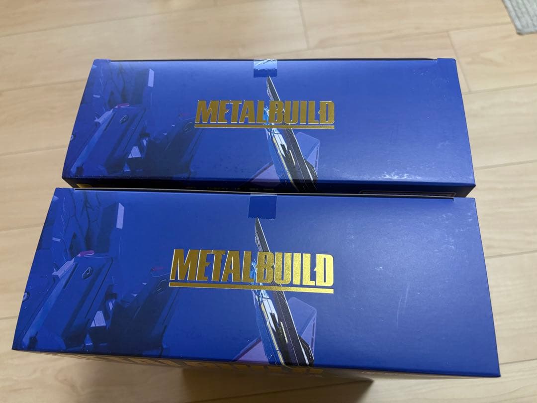 ストライクフリーダムガンダム L BUILD FESTIVAL 2024