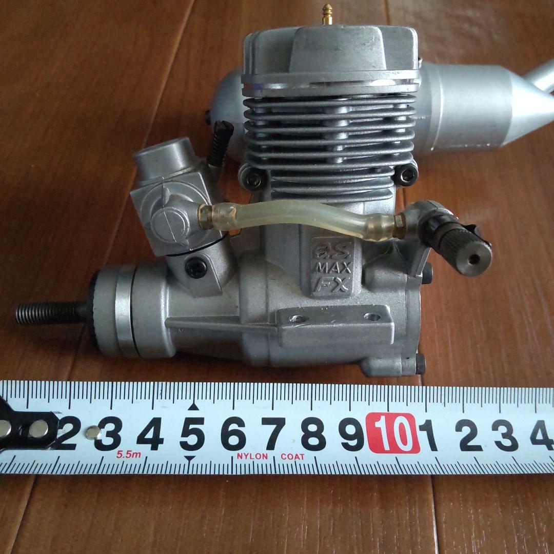 ♦限定値下げ♦MAX―46FX エンジン