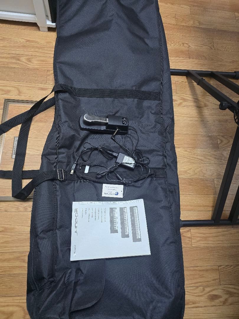 Roland JUNO DS 88鍵　1/23迄