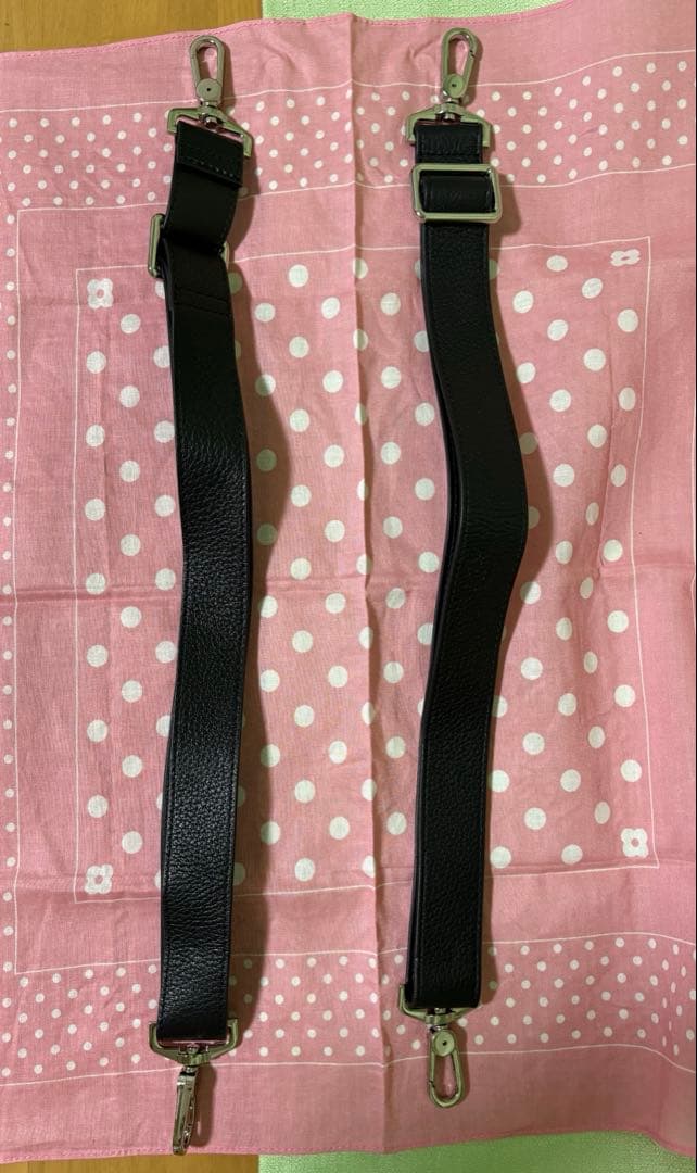 F.ARTHUR UEBEL. クラリネットケース・バッグ　ポーチ2個付き